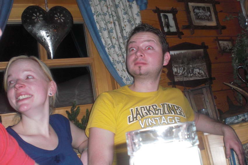 2-Katschberg, Geischl 164